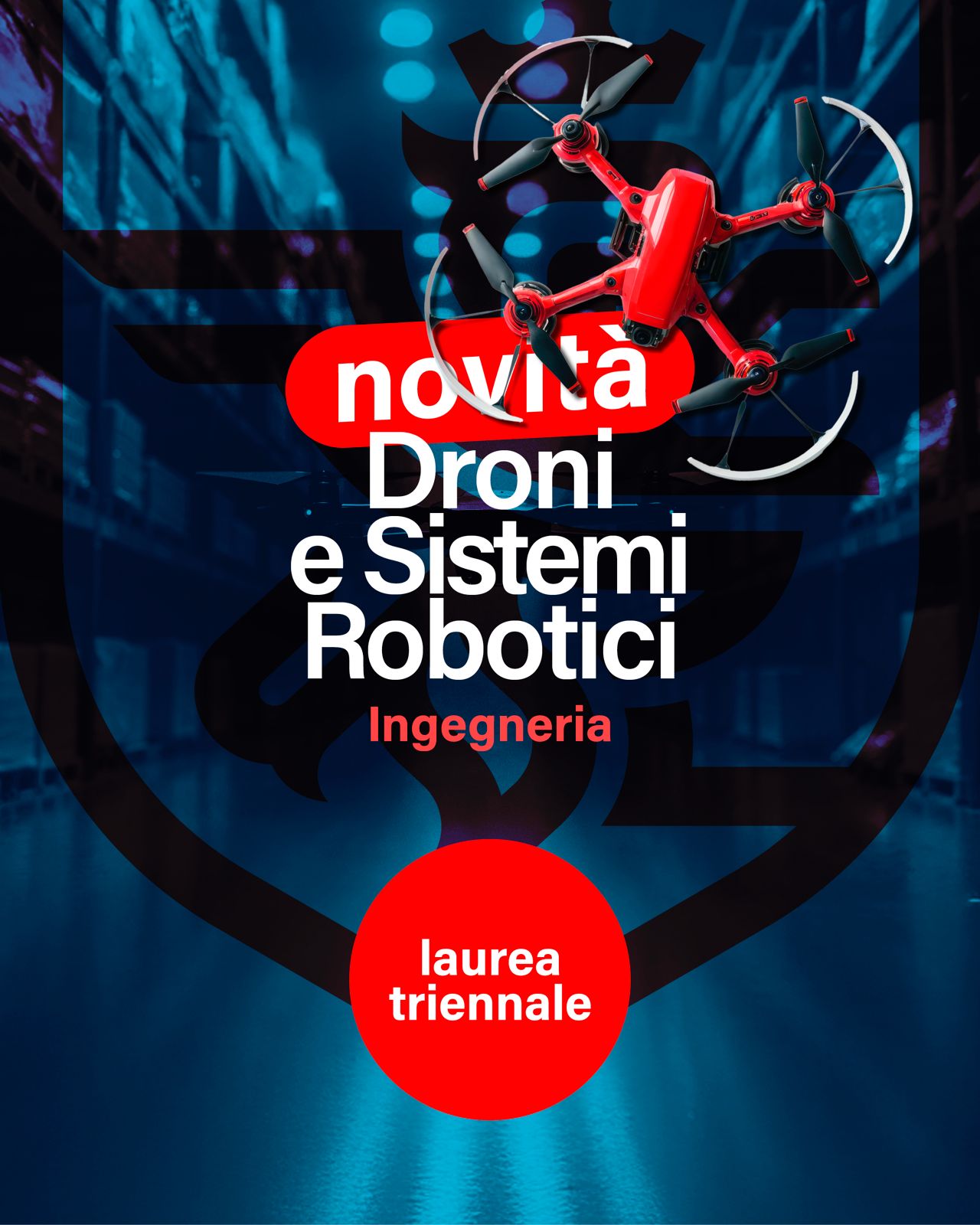 Ingegneria Informatica e dell'Automazione